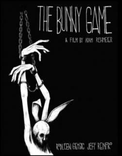 The Bunny game poster